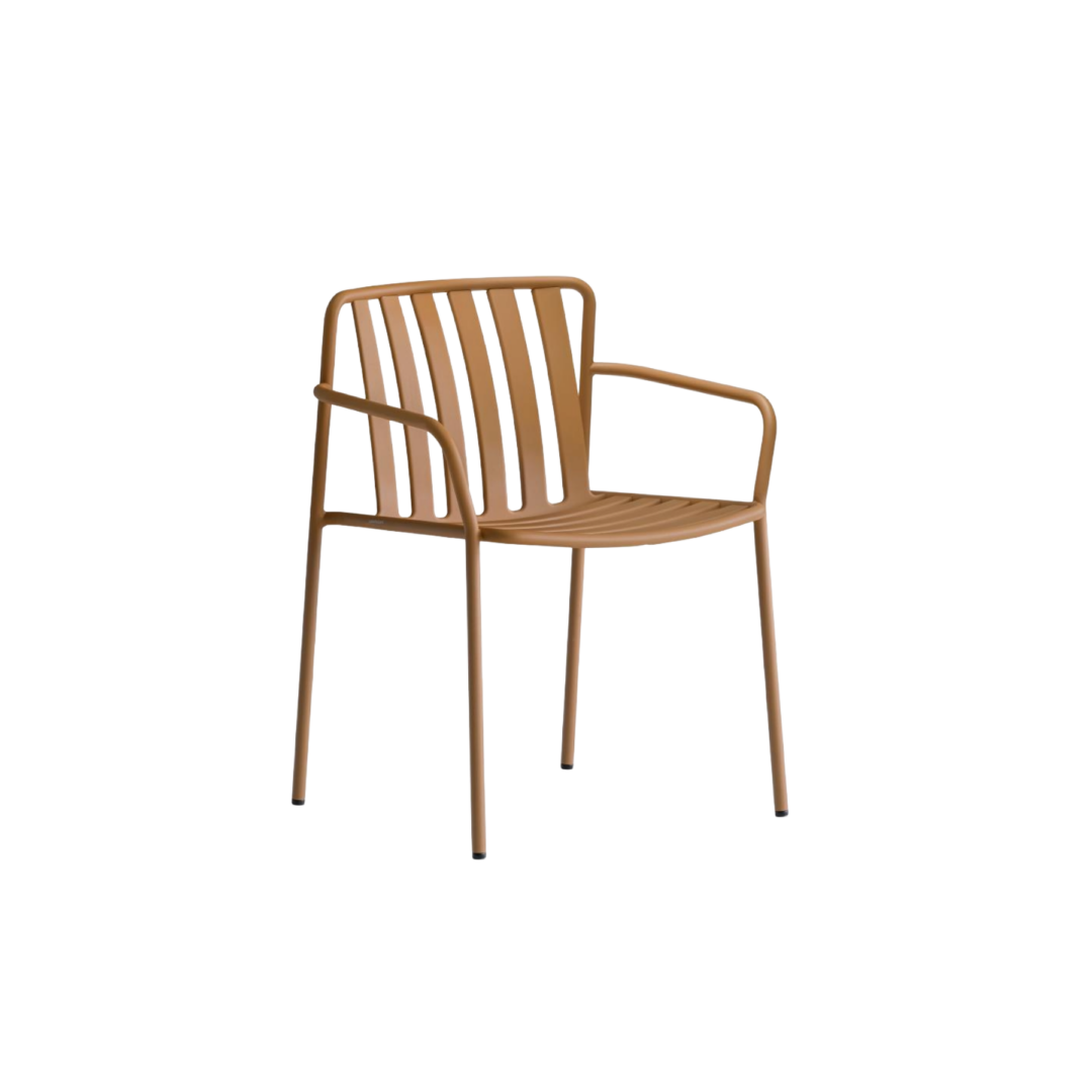 Coney Armchair