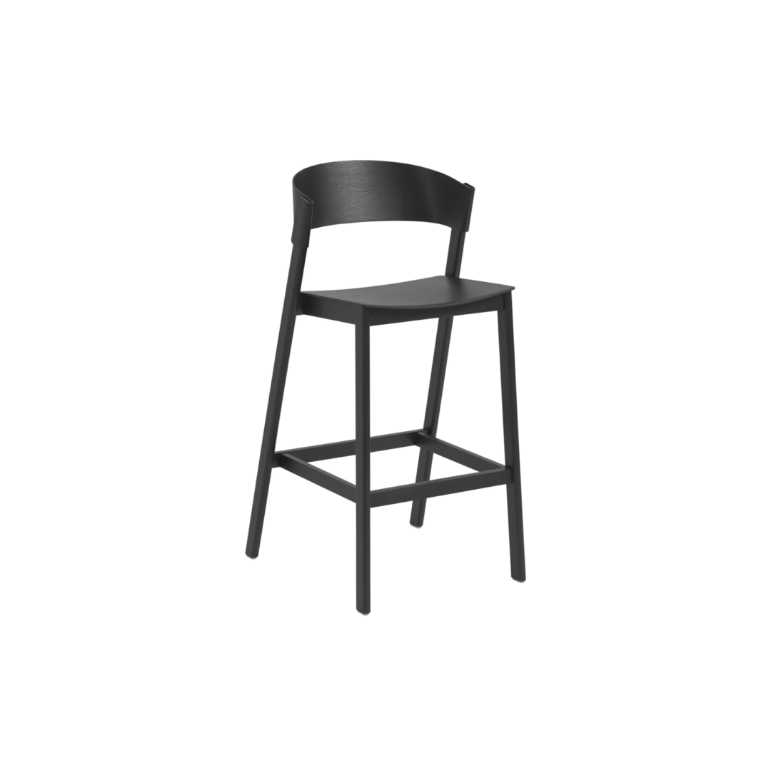 Cover Bar Stool