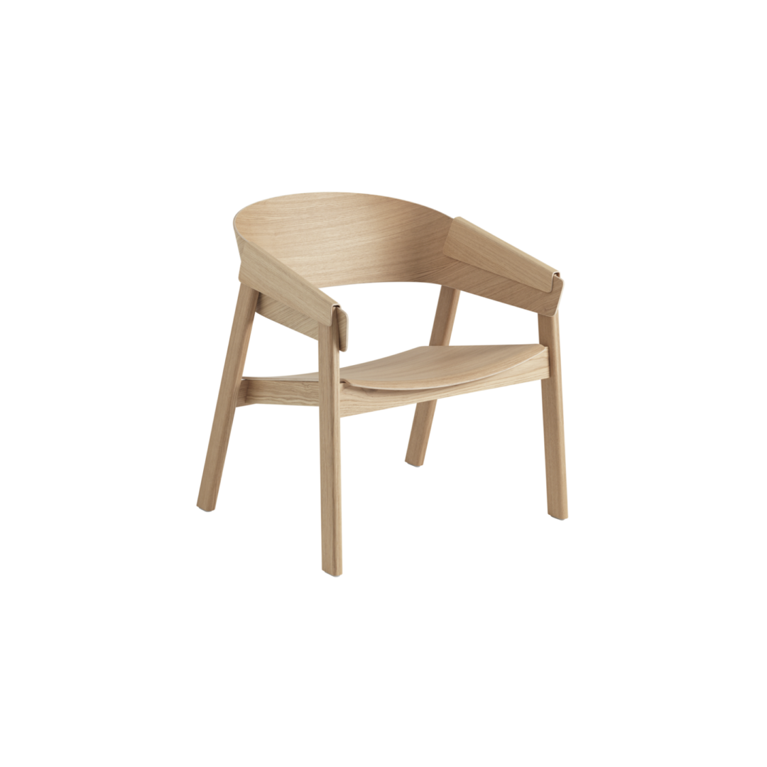 Cover Lounge Chair