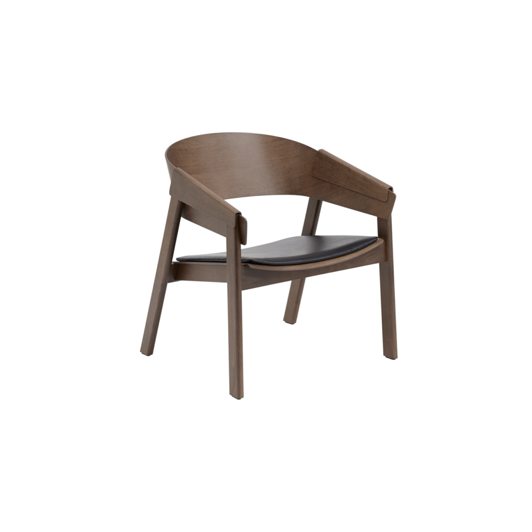 Cover-lounge-chair-stained-dark-brown-refine-leather-black-Muuto-5000x5000-hi-res_8_18082-STDB_BLCK