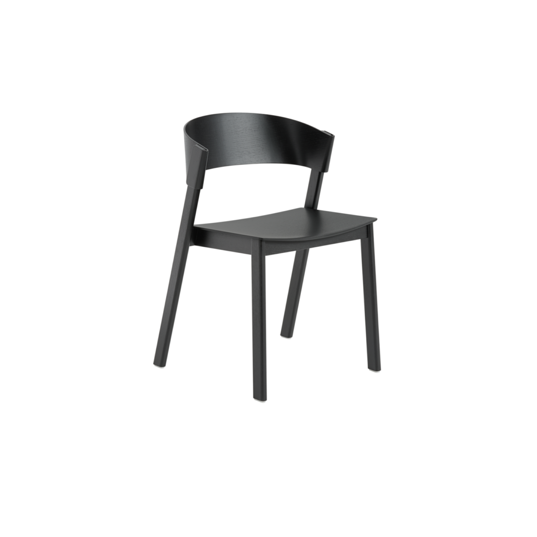 Cover Side Chair