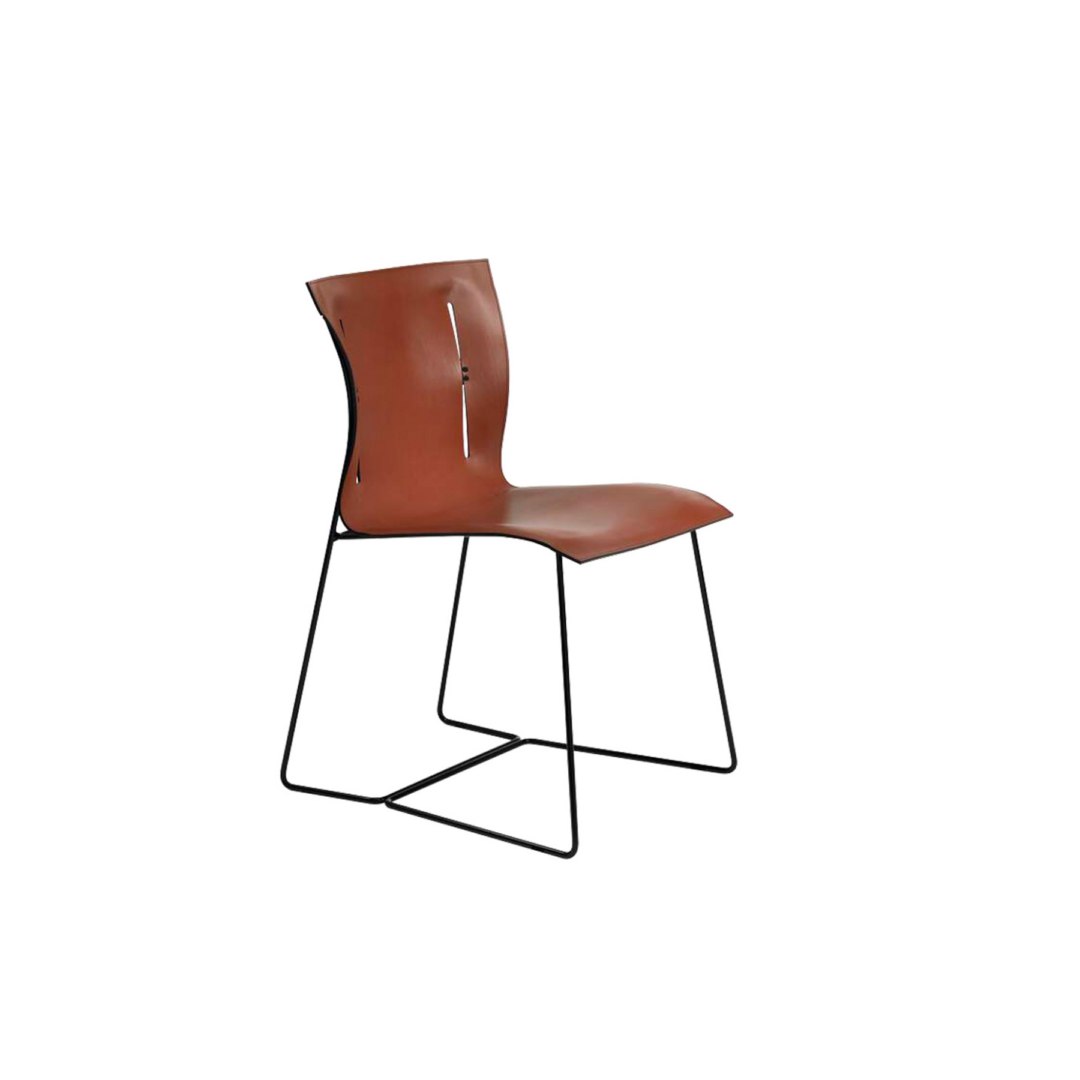 Cuoio Chair