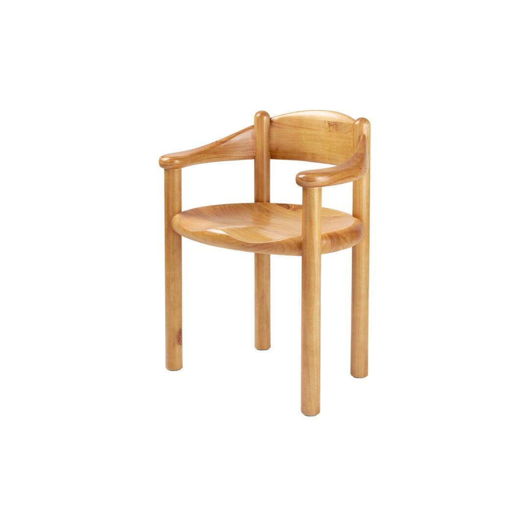 Daumiller Dining Armchair