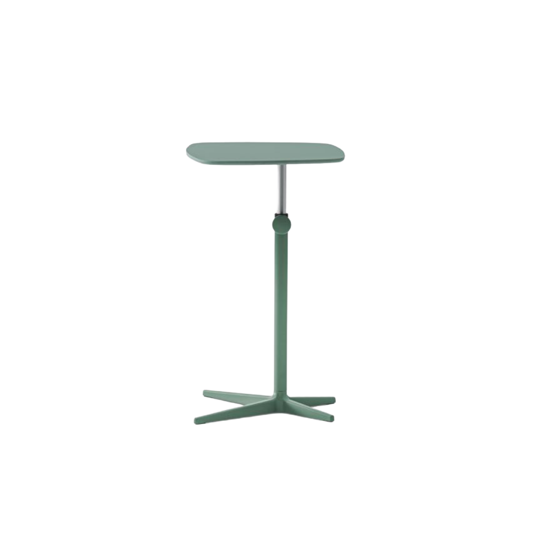 Diego Adjustable Height Table