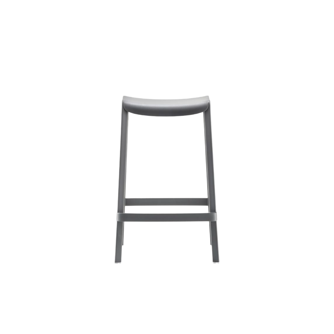Dome-Counter-Stool-Without-Backrest-Anthracite-Grey_267GA
