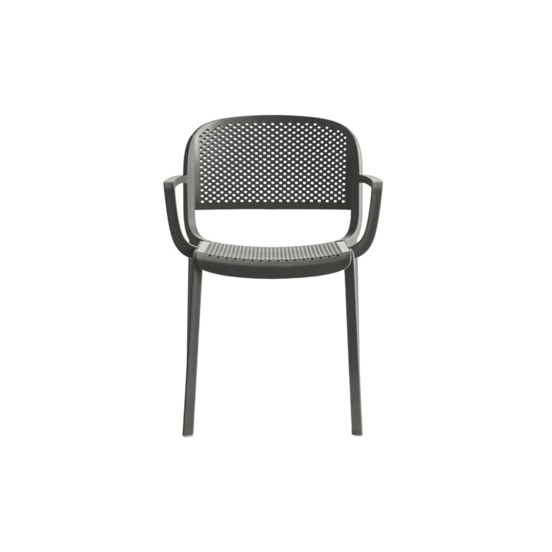Dome-Perforated-Armchair-Anthracite-Grey_266GA