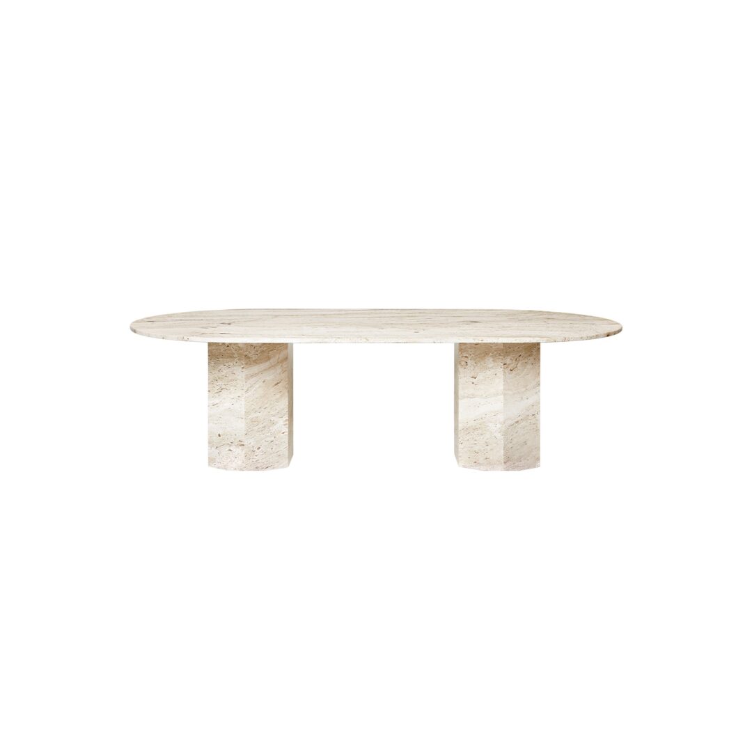 Epic Table - Elliptical