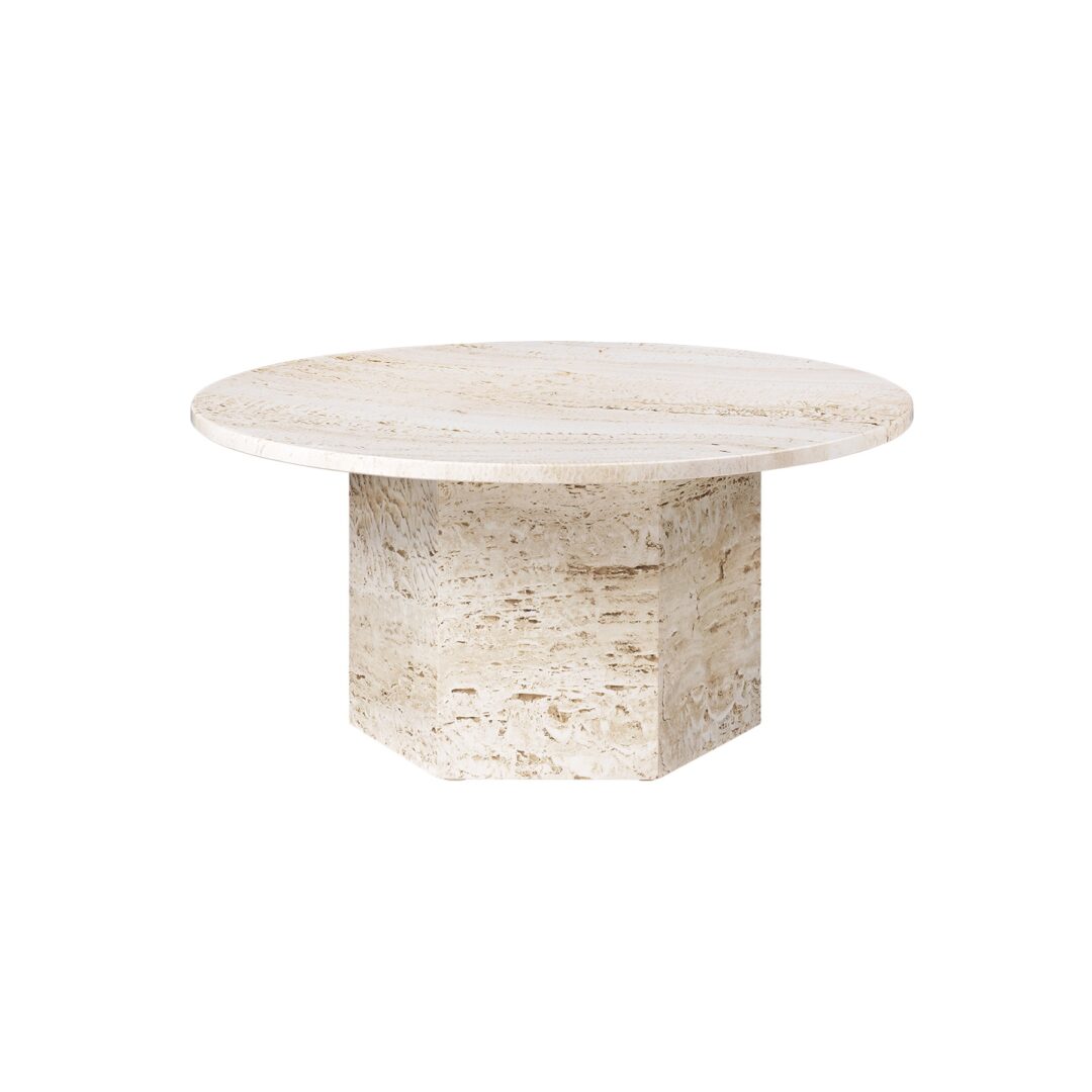 Epic_CoffeeTable_Round_80_WhiteTravertine_GB-12730-NW