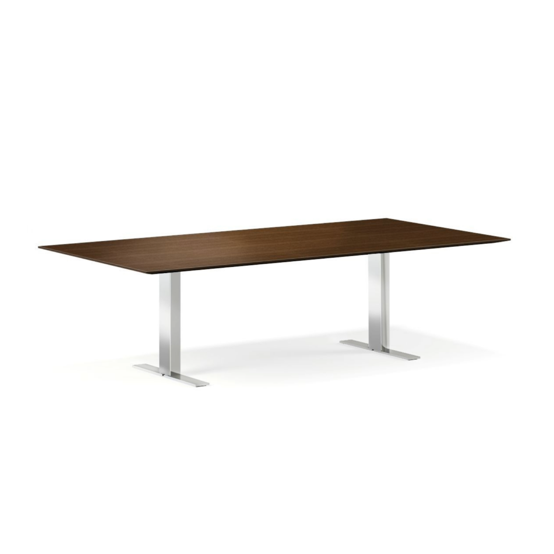 Exec-V Desk
