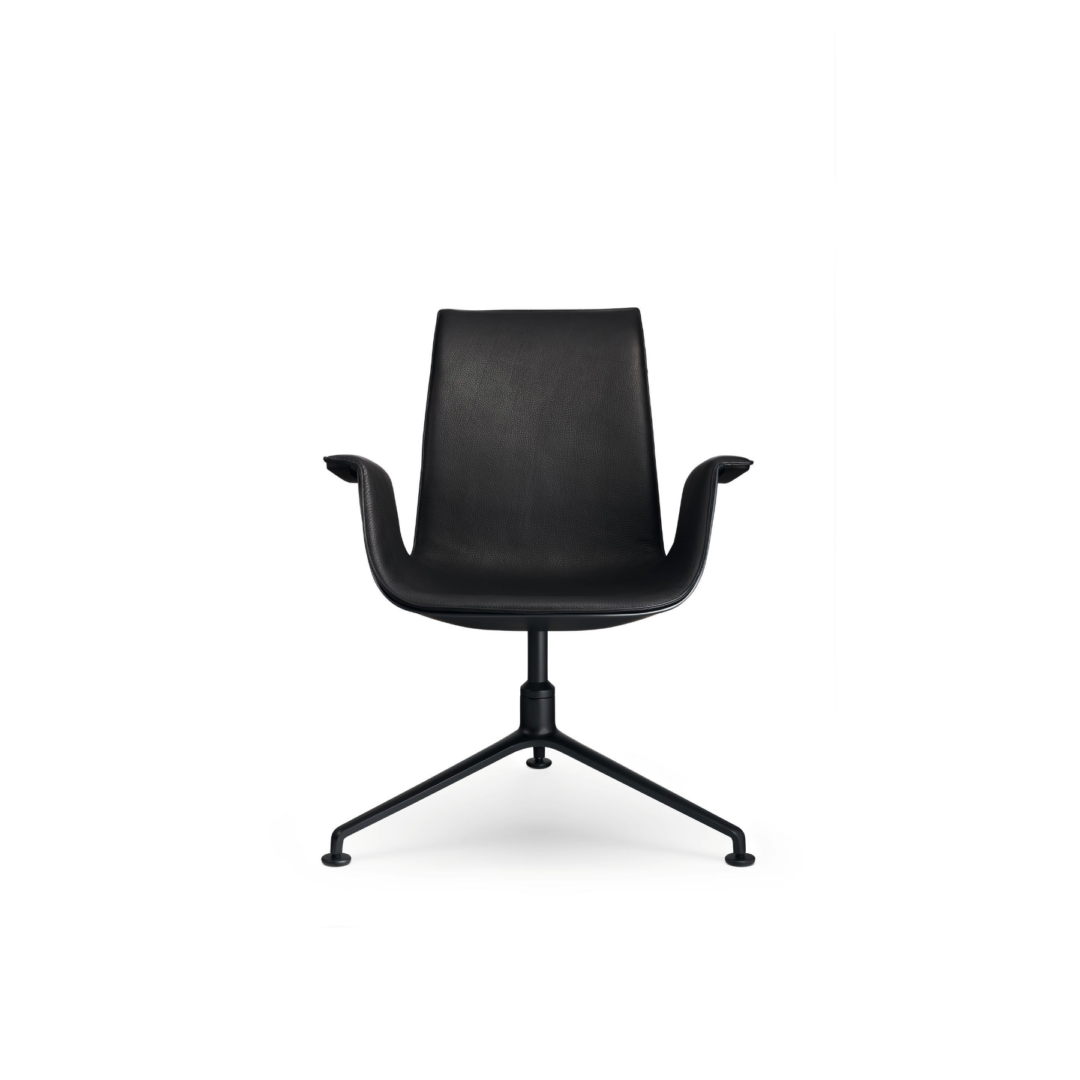 FK 3 Star Swivel Chair