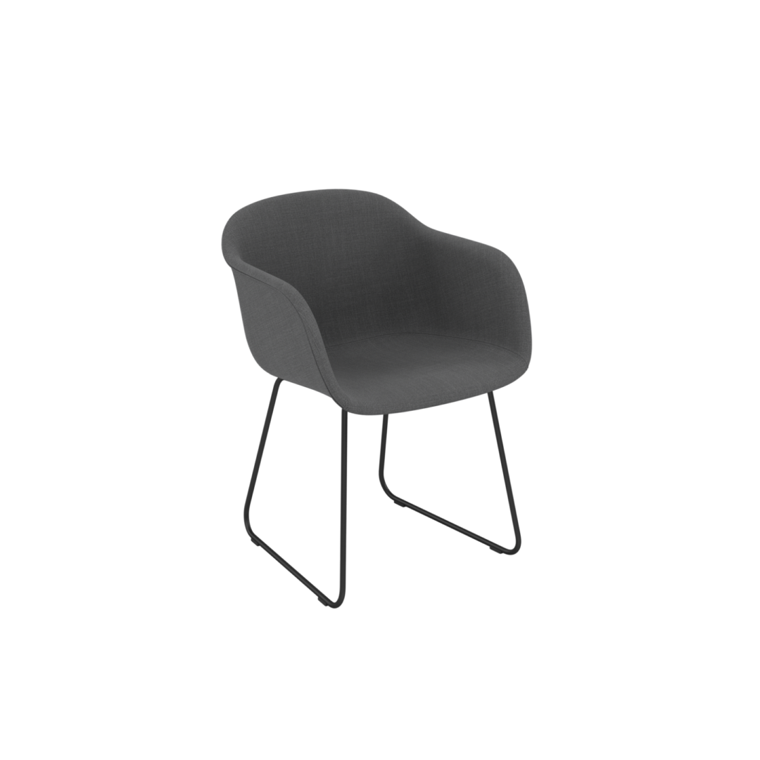 Fiber-Armchair-Sled-Base-24107-BLACK_163