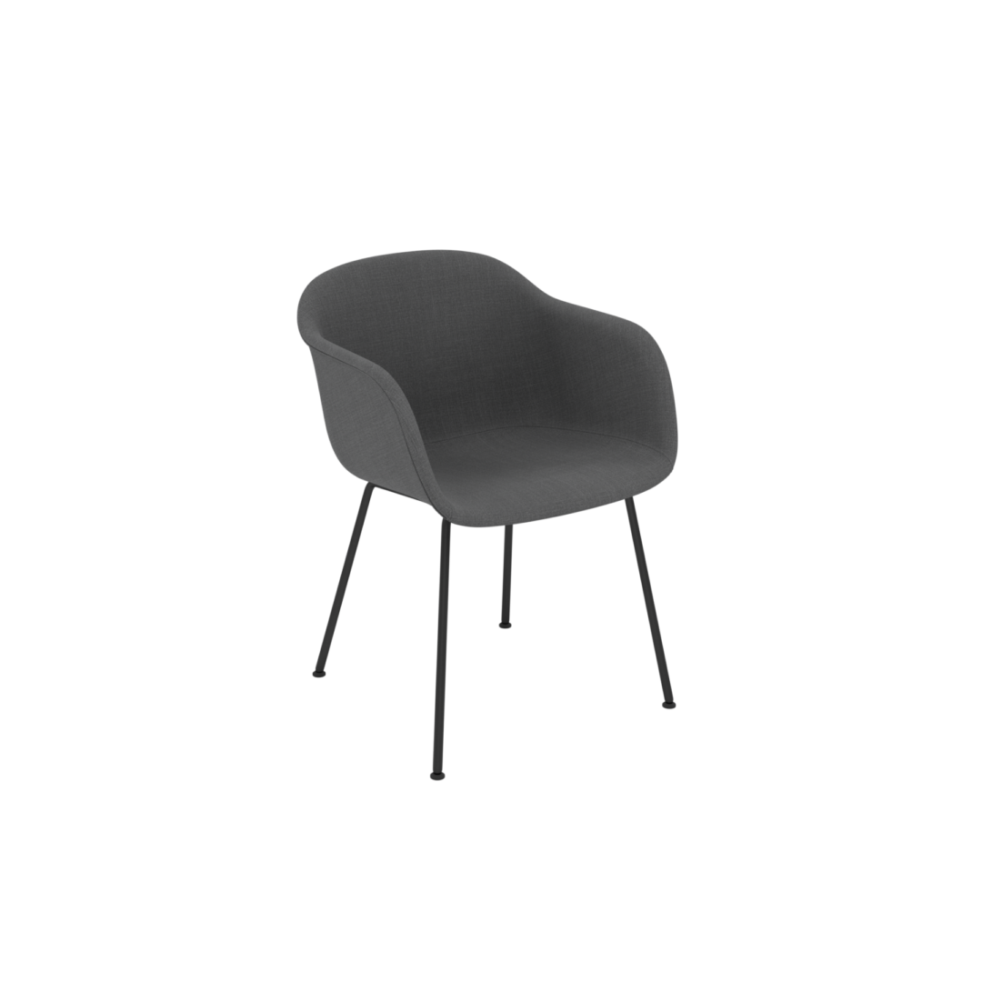 Fiber-Armchair-Tube-Base-20014-BLACK_163