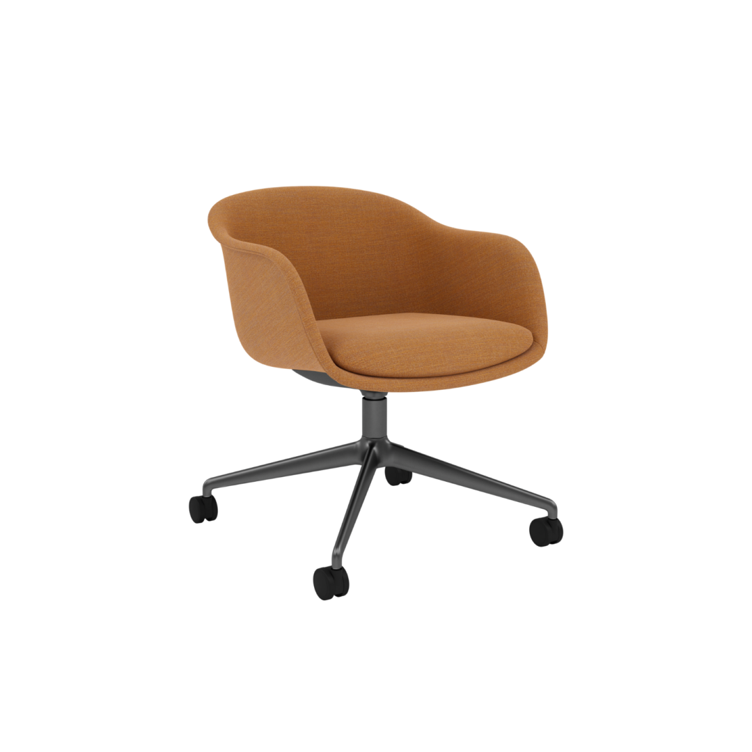 Fiber-Conference-Armchair-Swivel-Base-w.-Castors-58469-BLCK_252