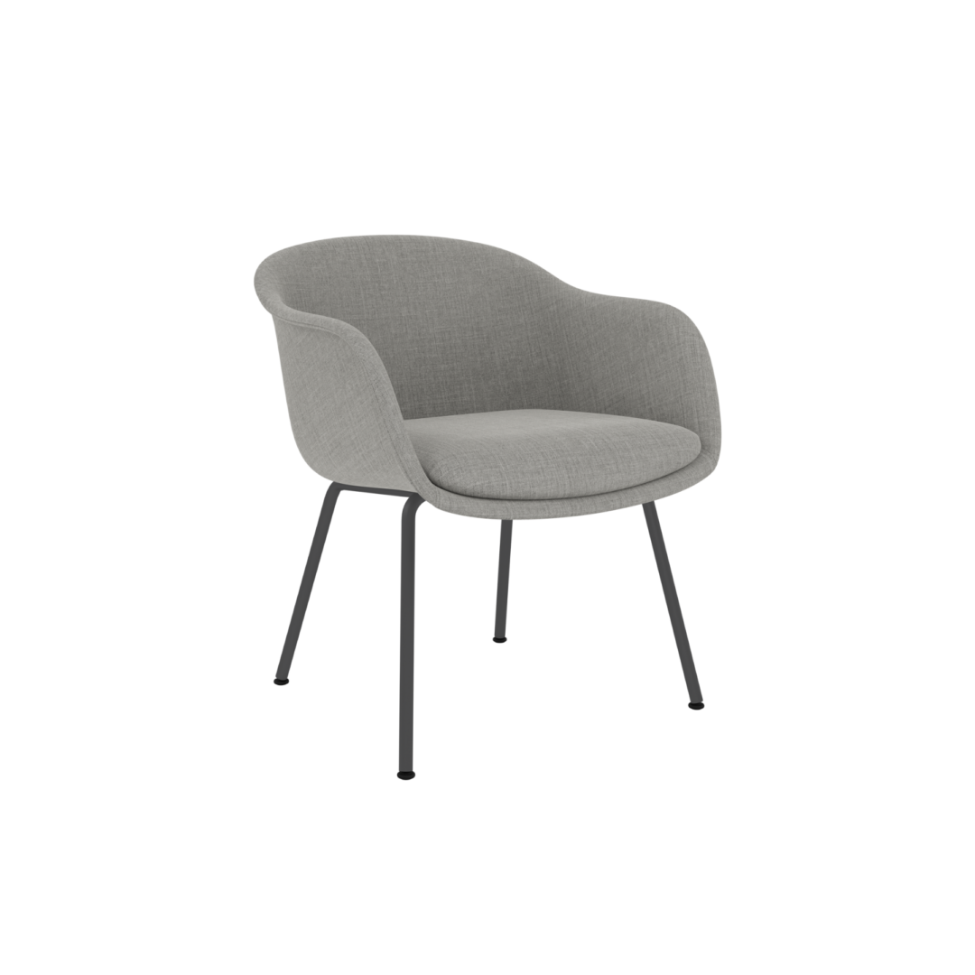 Fiber-Conference-Armchair-Tube-Base-59667-BLCK_133