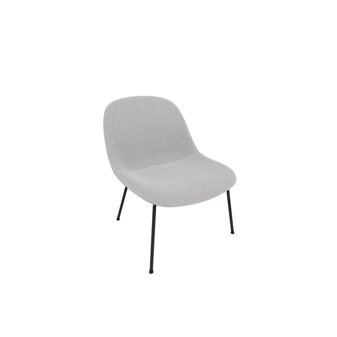 Fiber-Lounge-Chair-Tube-Base-25470-BLCK_123