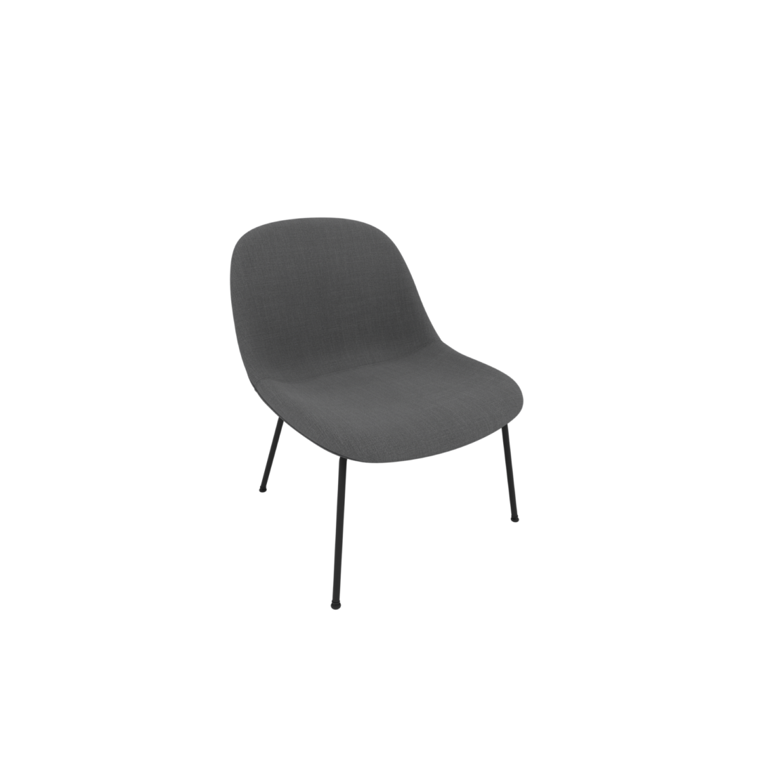 Fiber-Lounge-Chair-Tube-Base-25470-BLCK_163