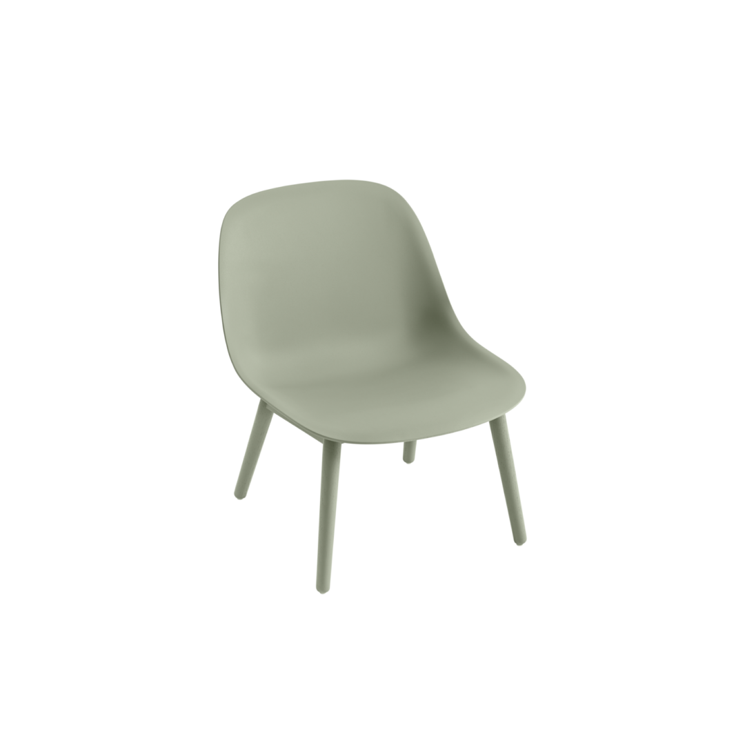Fiber-Lounge-Chair-Wood-Base-58951