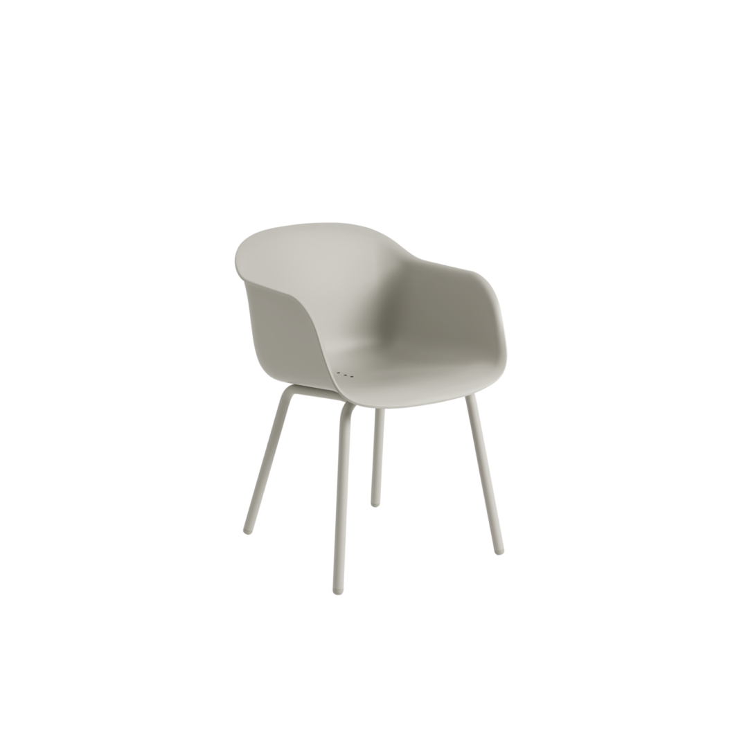 Fiber-Outdoor-Armchair-70033