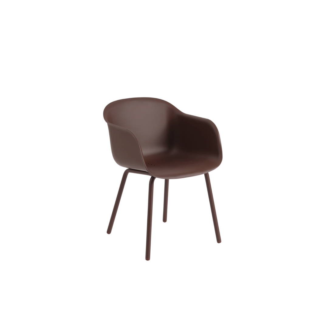 Fiber-Outdoor-Armchair-70035