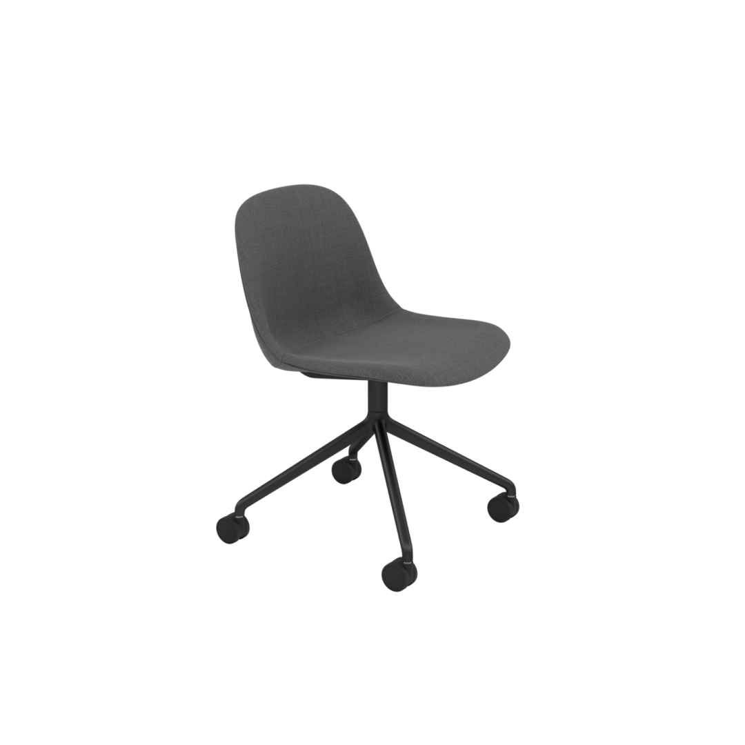Fiber-Side-Chair-Swivel-Base-w.-Castors-23370-BLACK_163