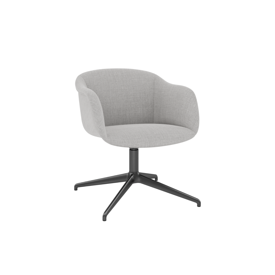 Fiber-Soft-Armchair-Swivel-Base-76430-BLCK_123