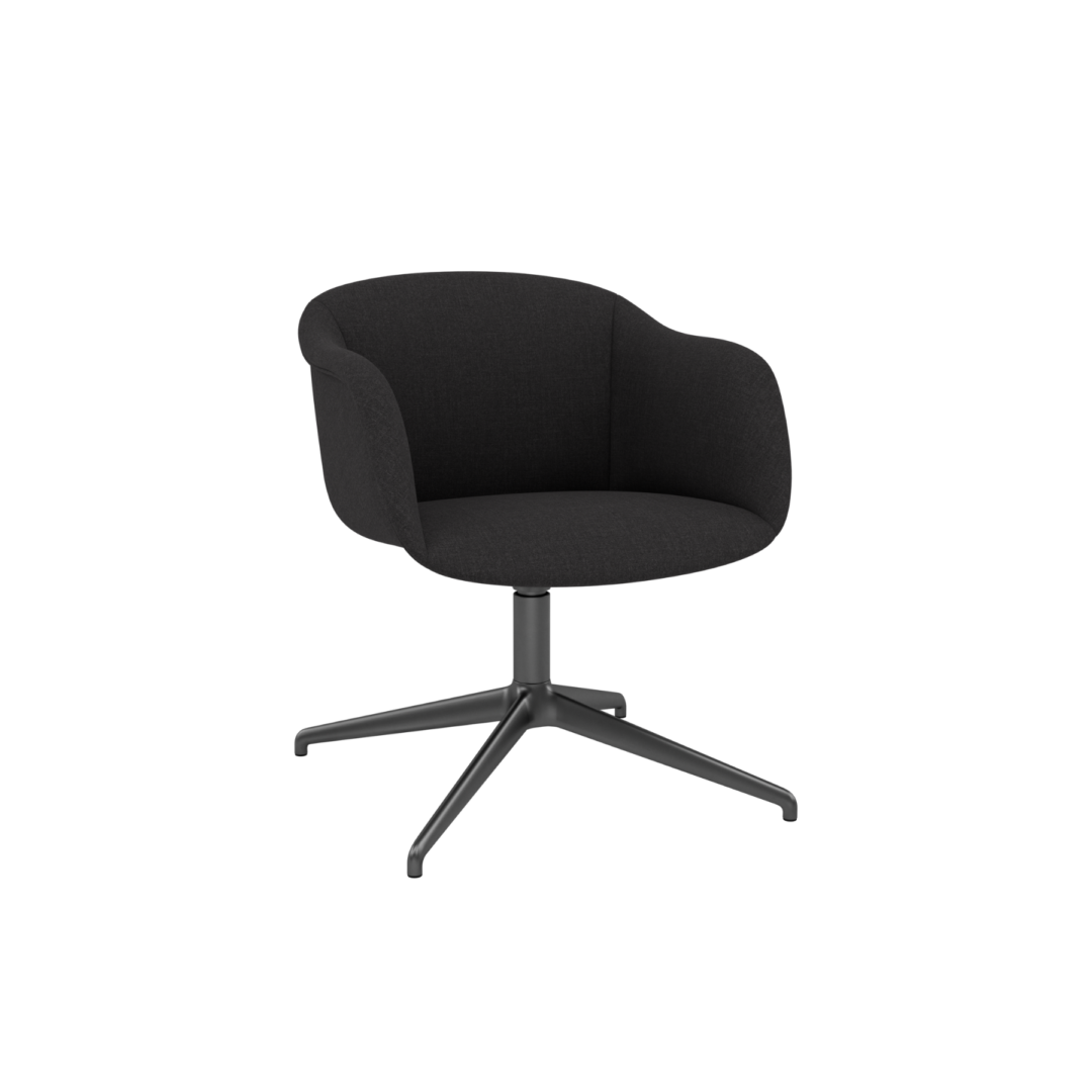 Fiber-Soft-Armchair-Swivel-Base-76430-BLCK_183