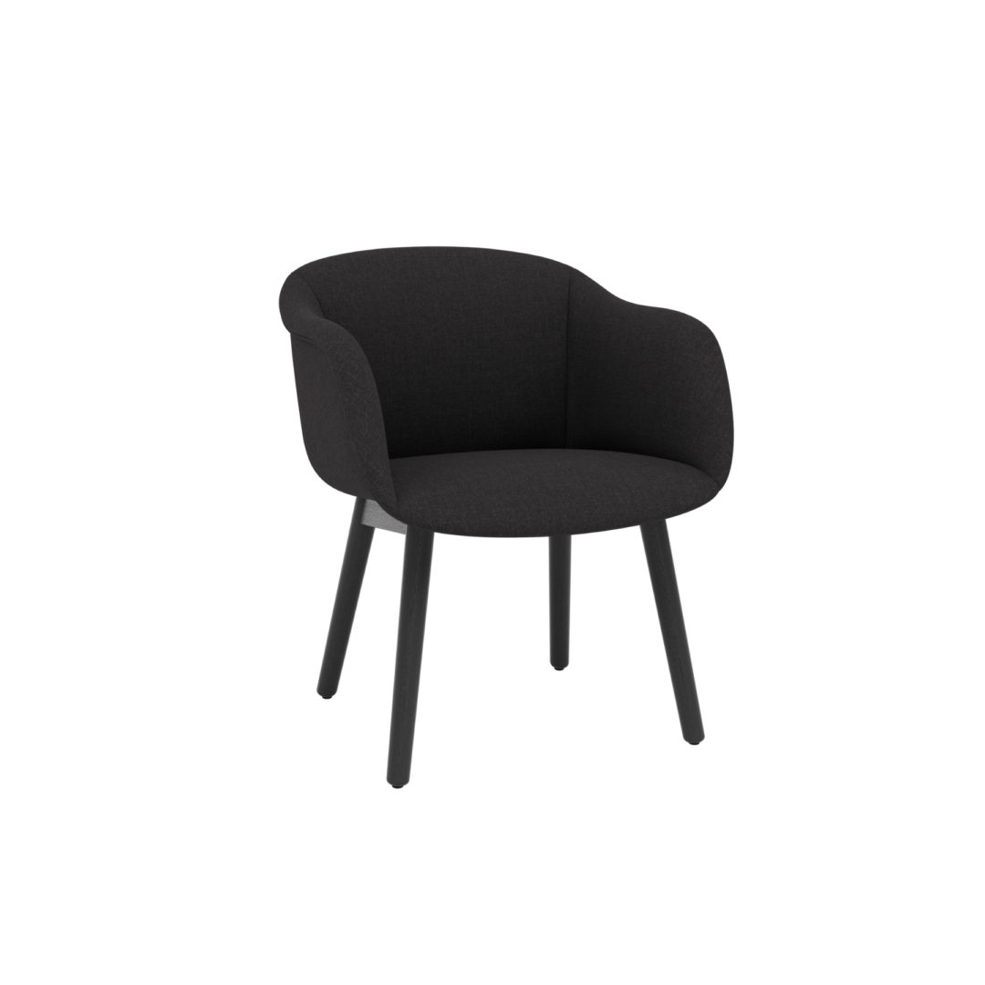 Fiber-Soft-Armchair-Wood-Base-76542-BLCK_183