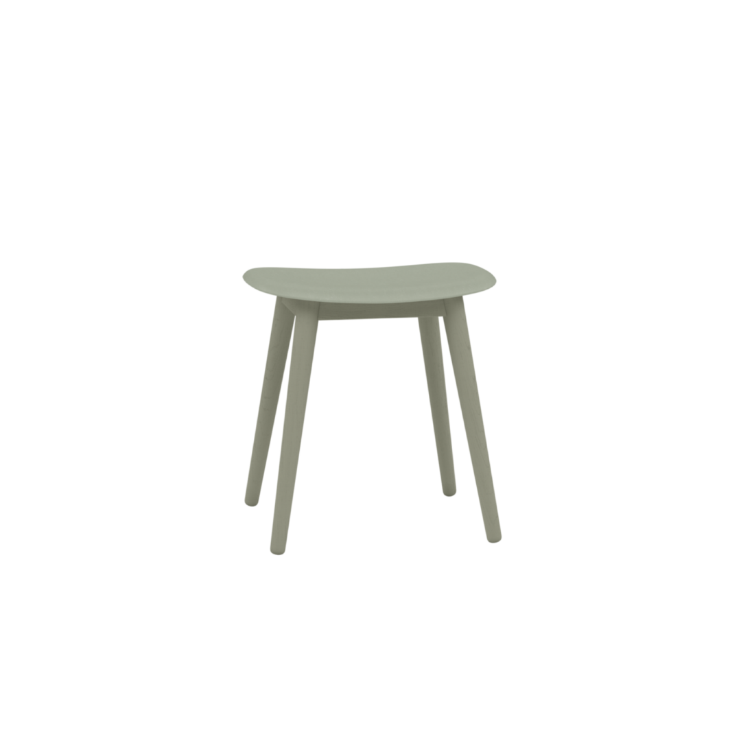 Fiber-Stool-Wood-Base-59100