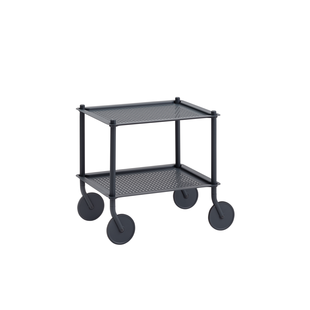 Flow Trolley - 2 Layer