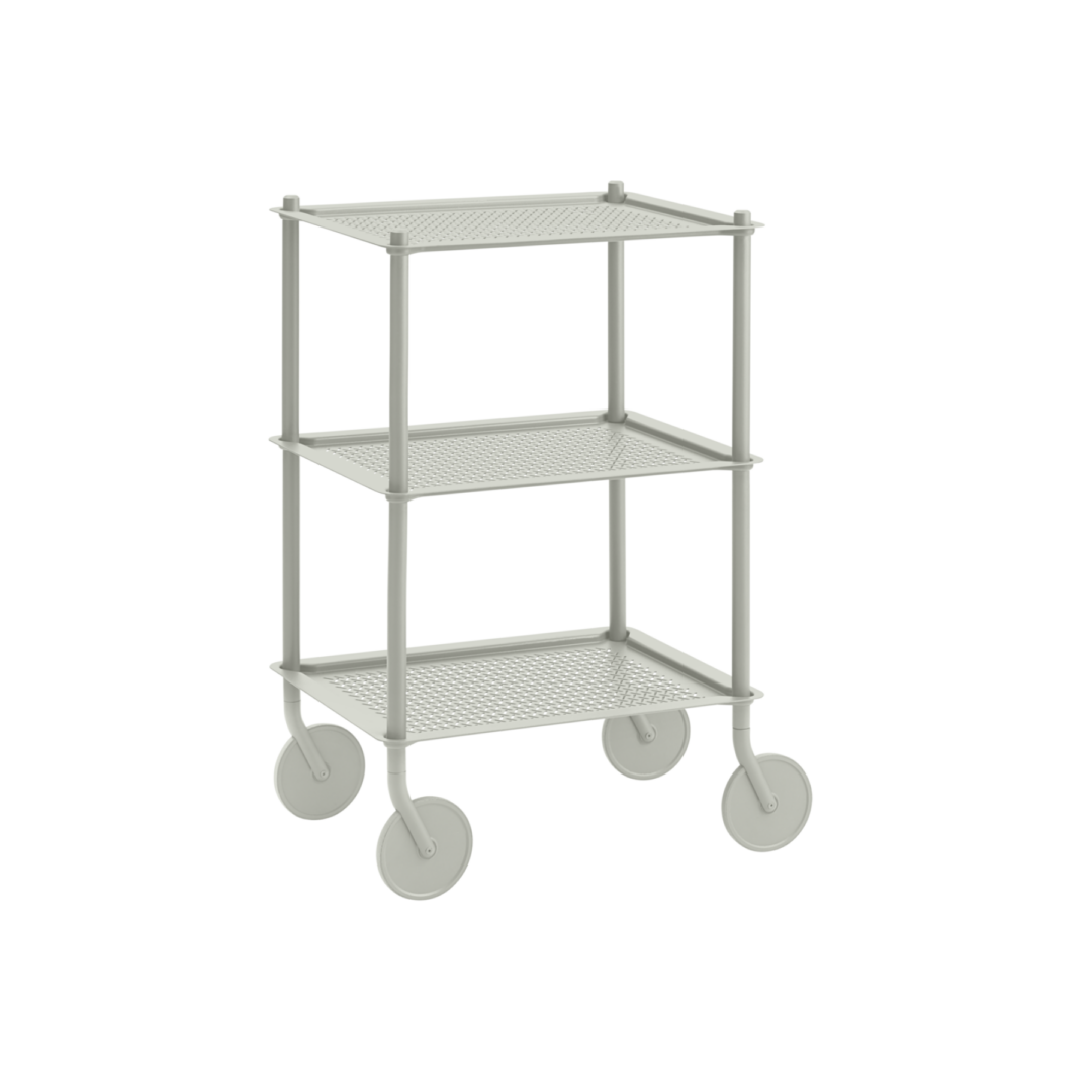 Flow Trolley - 3 Layer