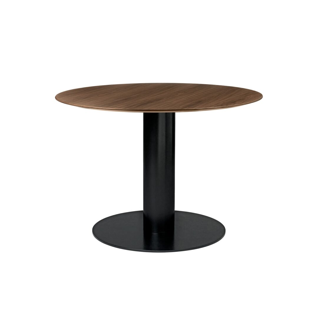 GUBI-2.0-Dining-Table_Round_110x72_Black_Wood_AmericanWalnut_GB-10757-WC