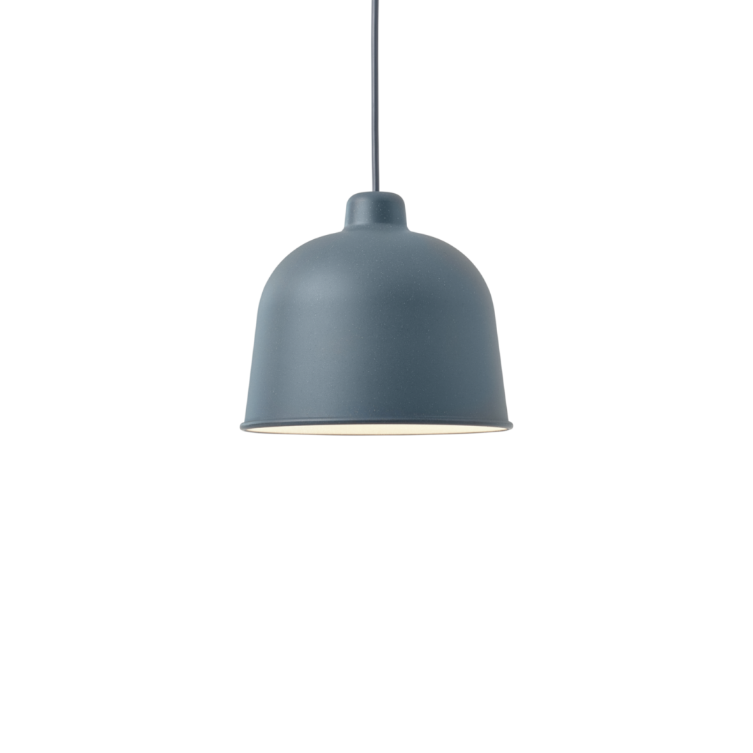 Fluid Pendant Lamp