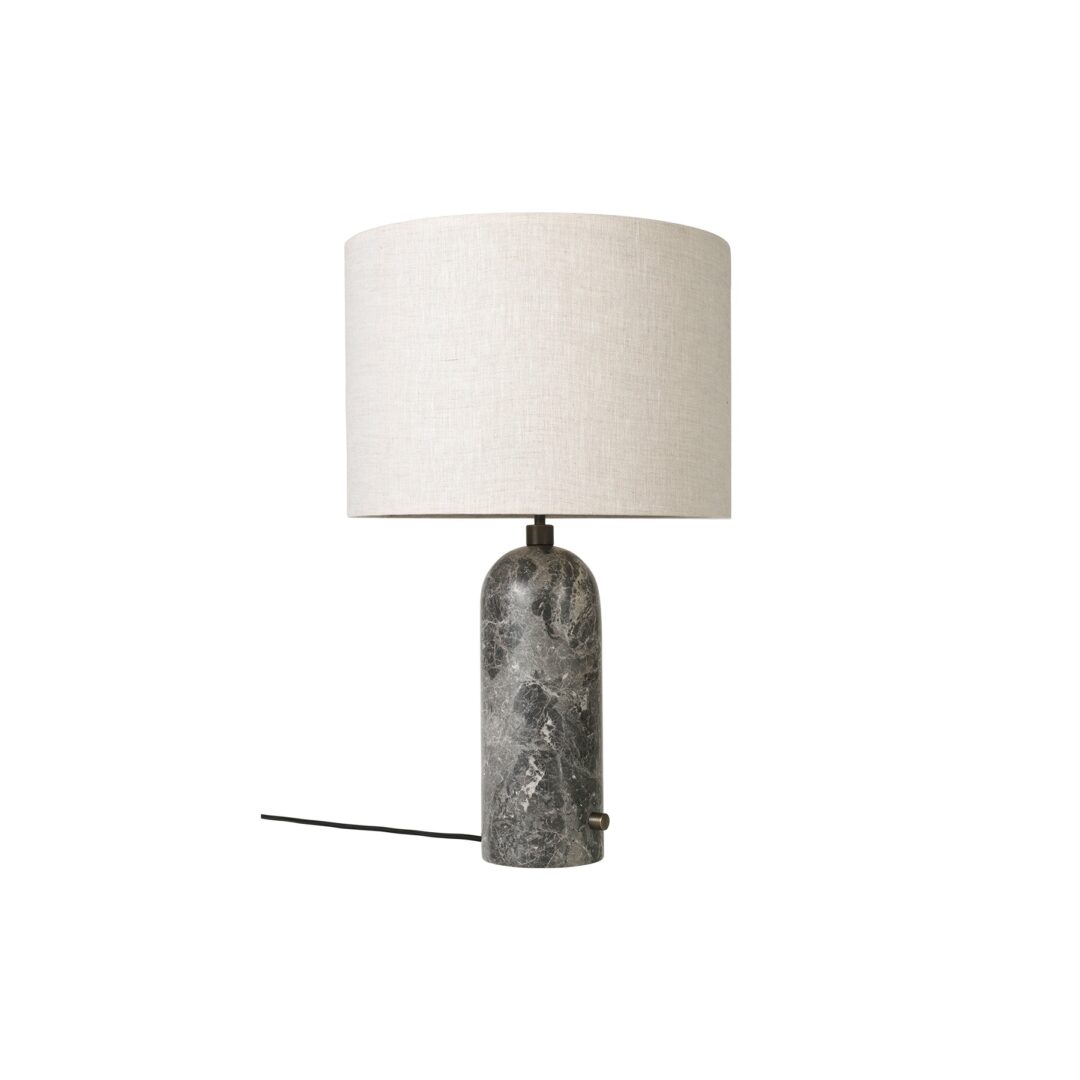 Gravity Table Lamp - Large