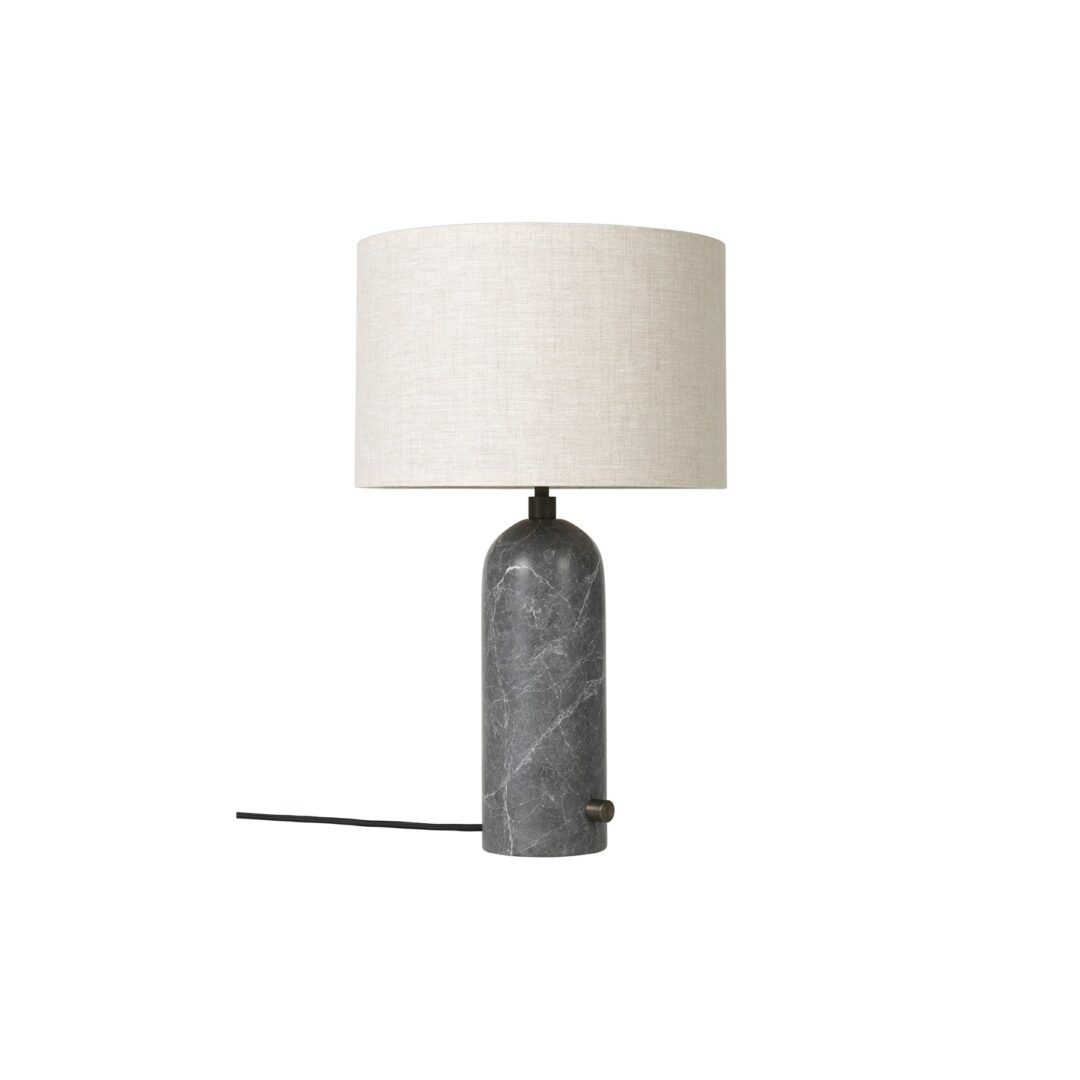 Gravity Table Lamp - Small