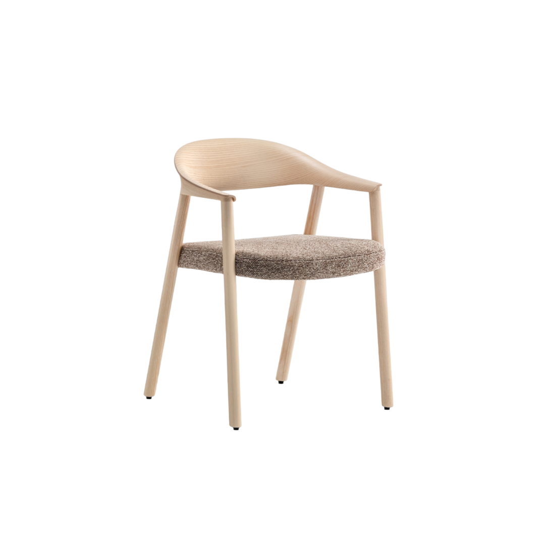 Héra Armchair