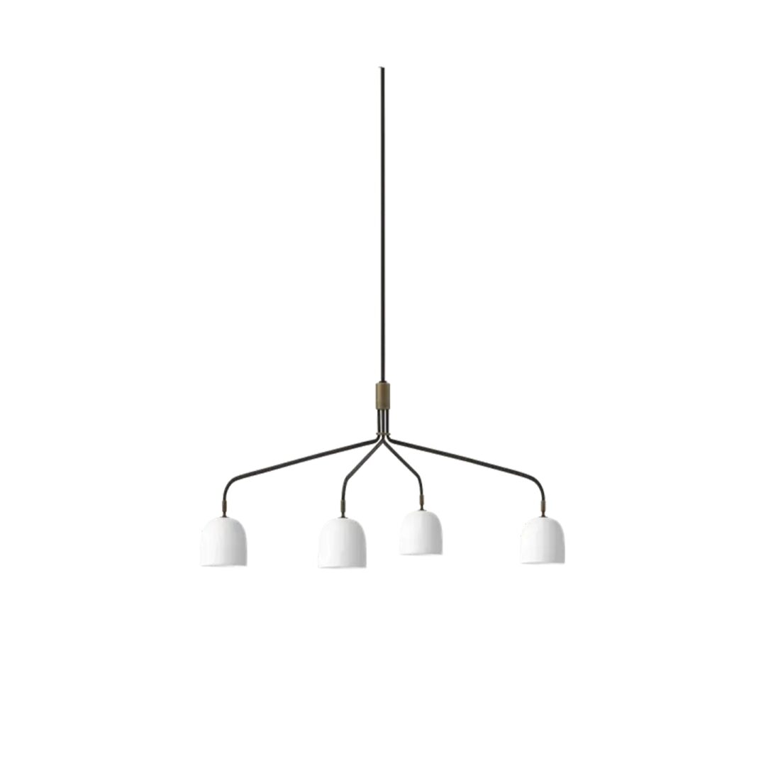 Howard Chandelier Long