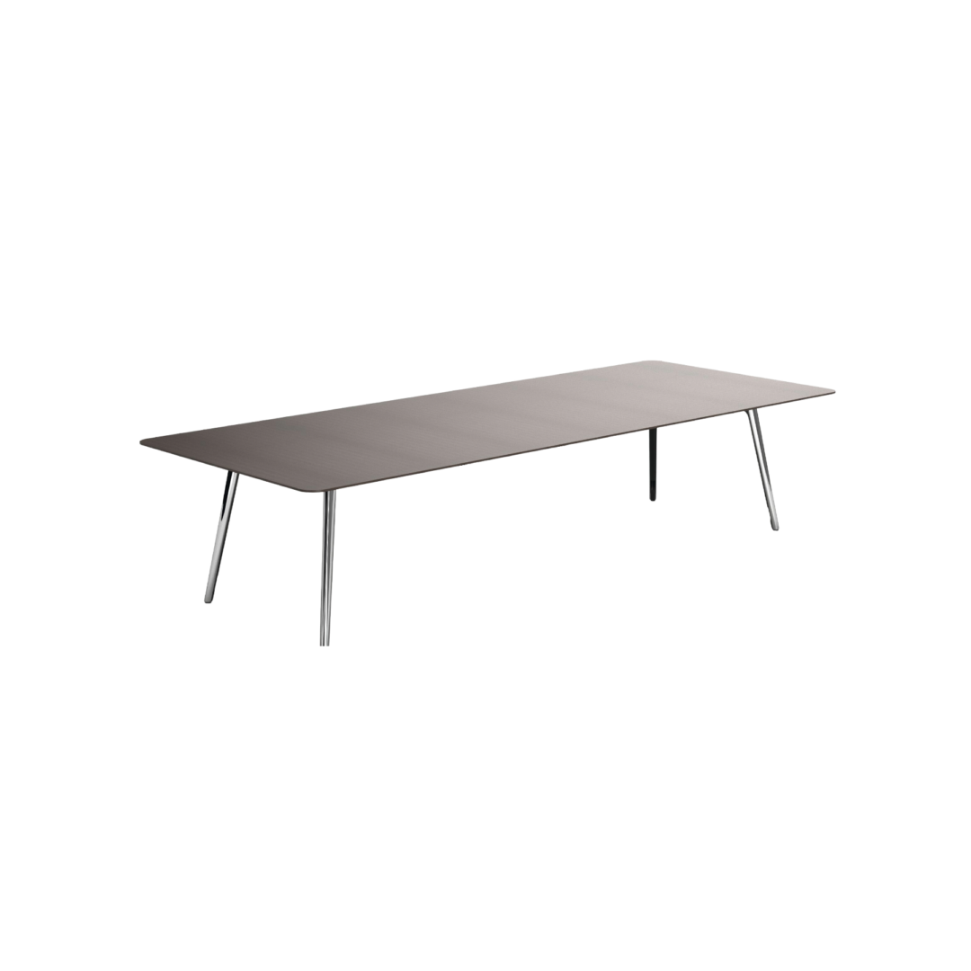 Keypiece Conference Table