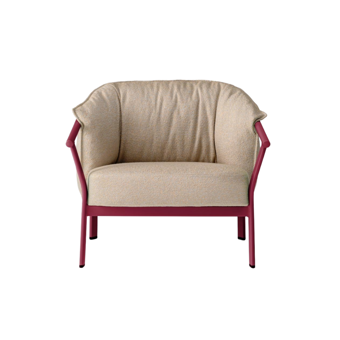 Lamorisse Outdoor Lounge Chair