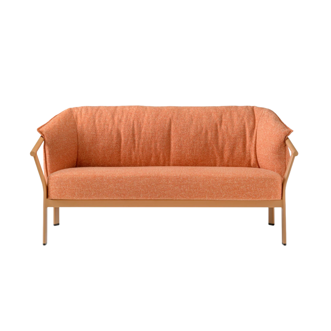 Lamorisse Outdoor Sofa