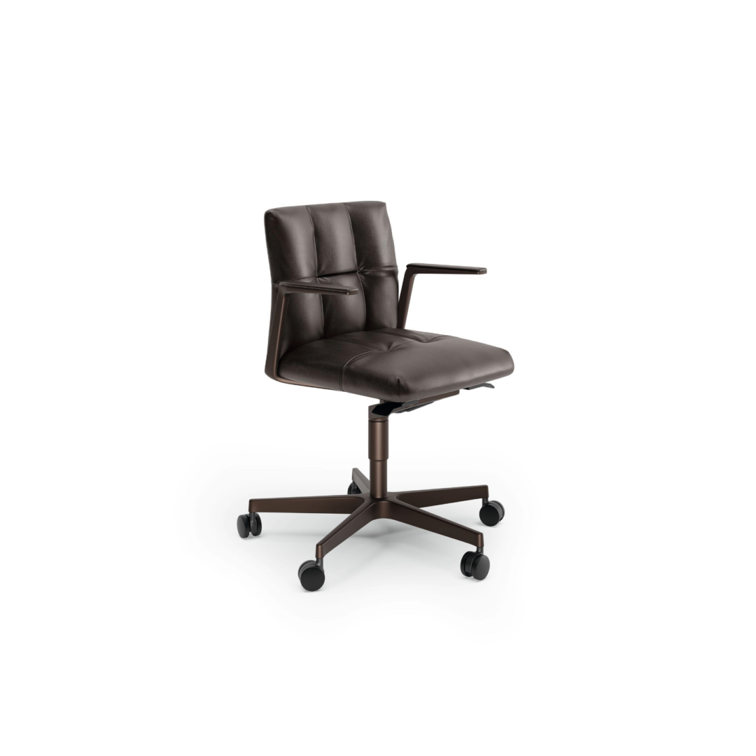 Leadchair Management Soft