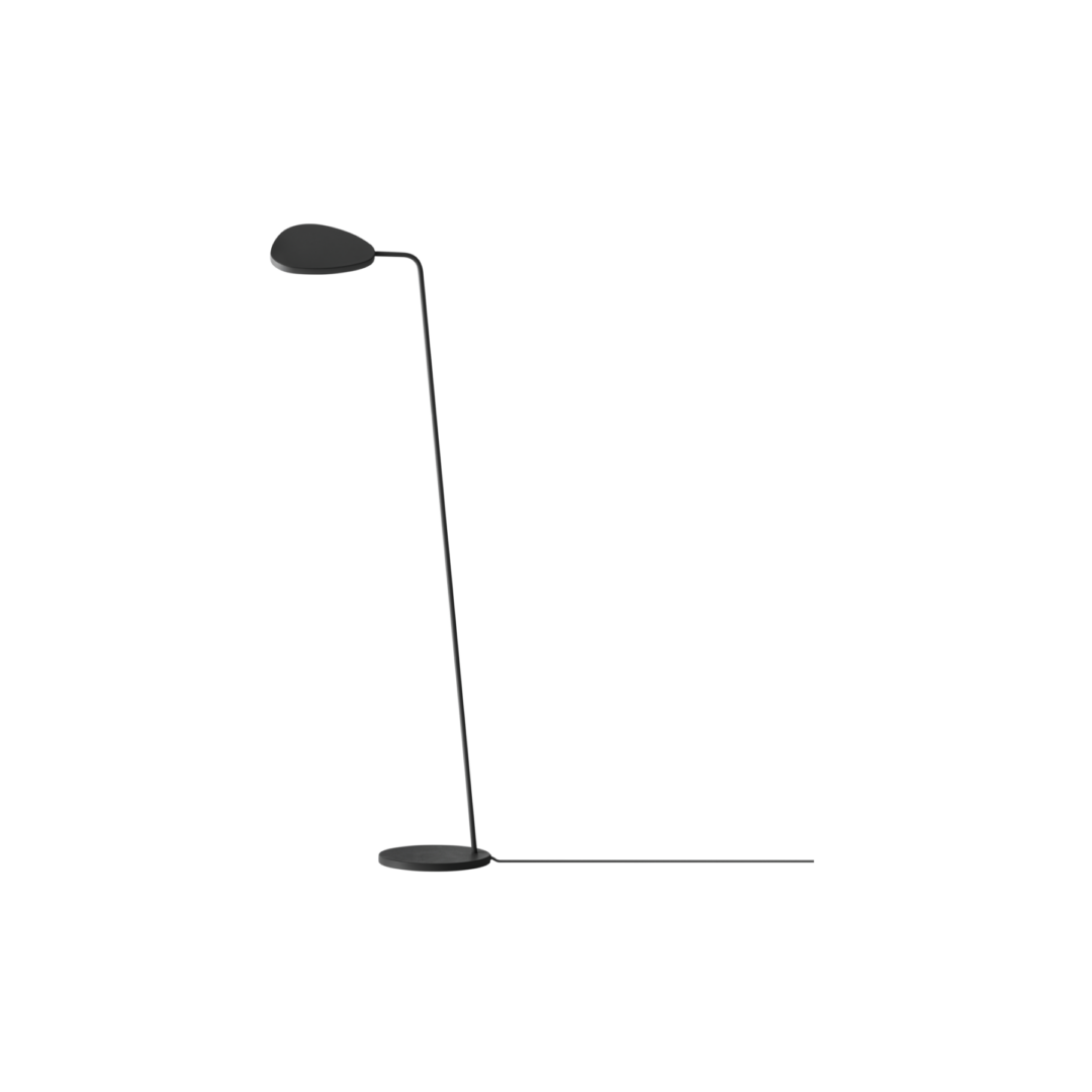 Leaf Floor Lamp