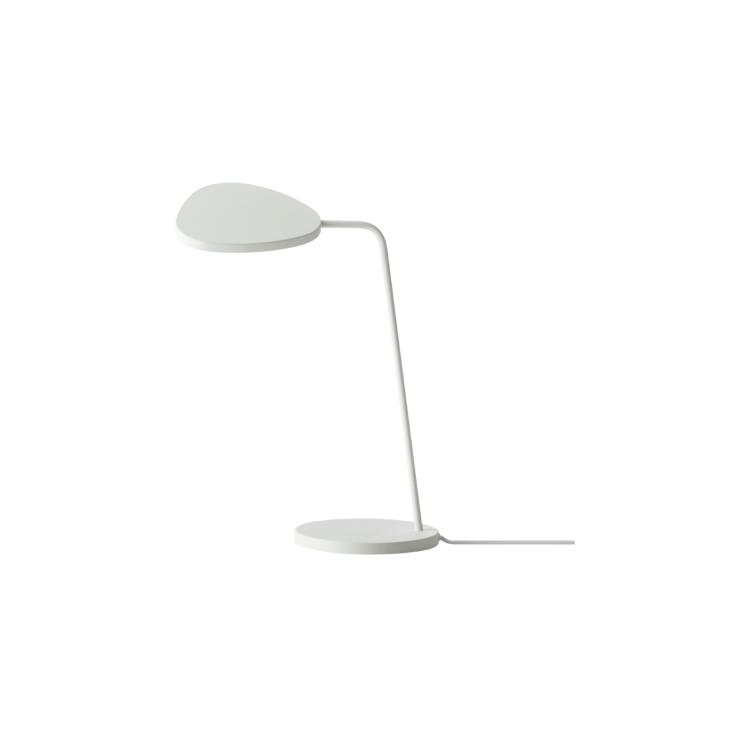 Leaf Table Lamp