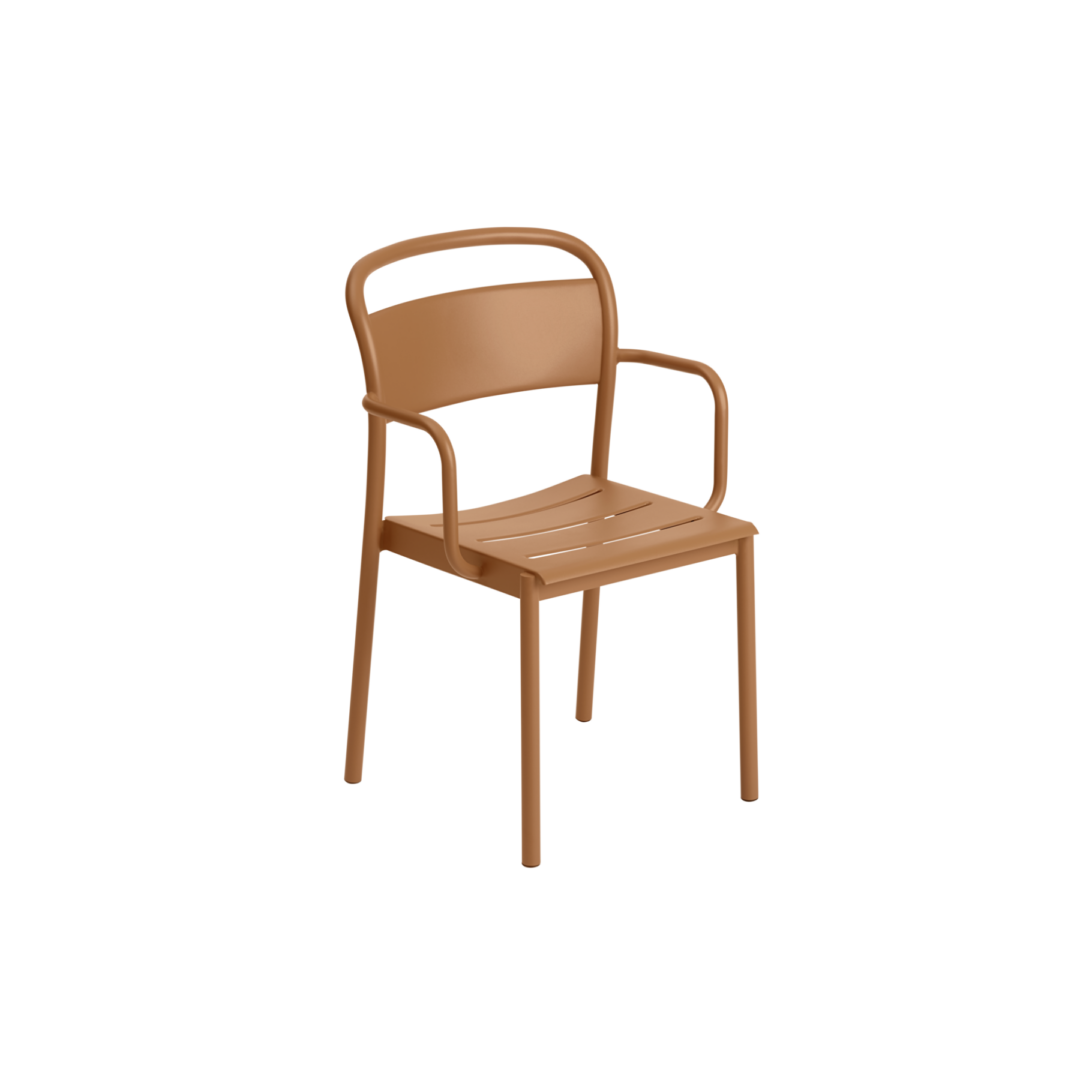 Linear-Steel-Armchair-30993