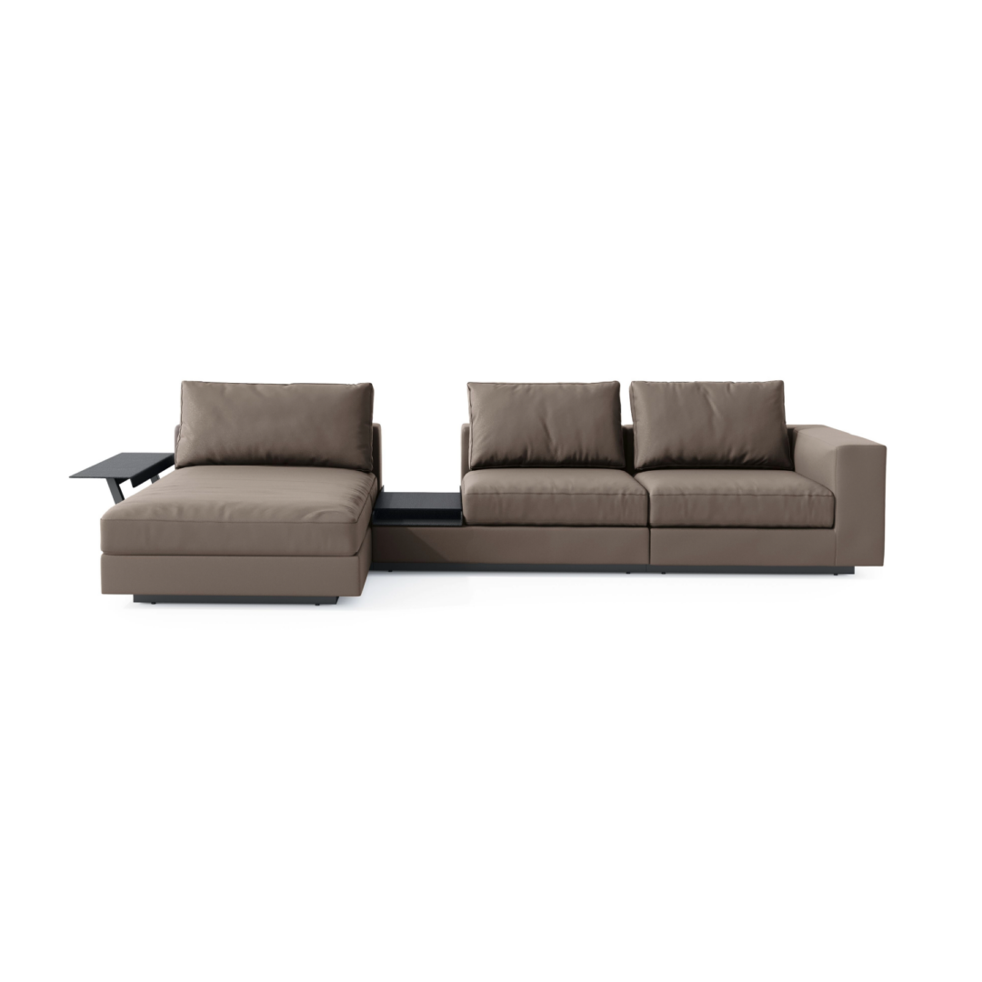 Living Landscape 755 Modular Sofa