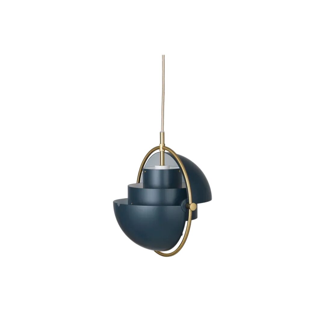 Multi-Lite Pendant