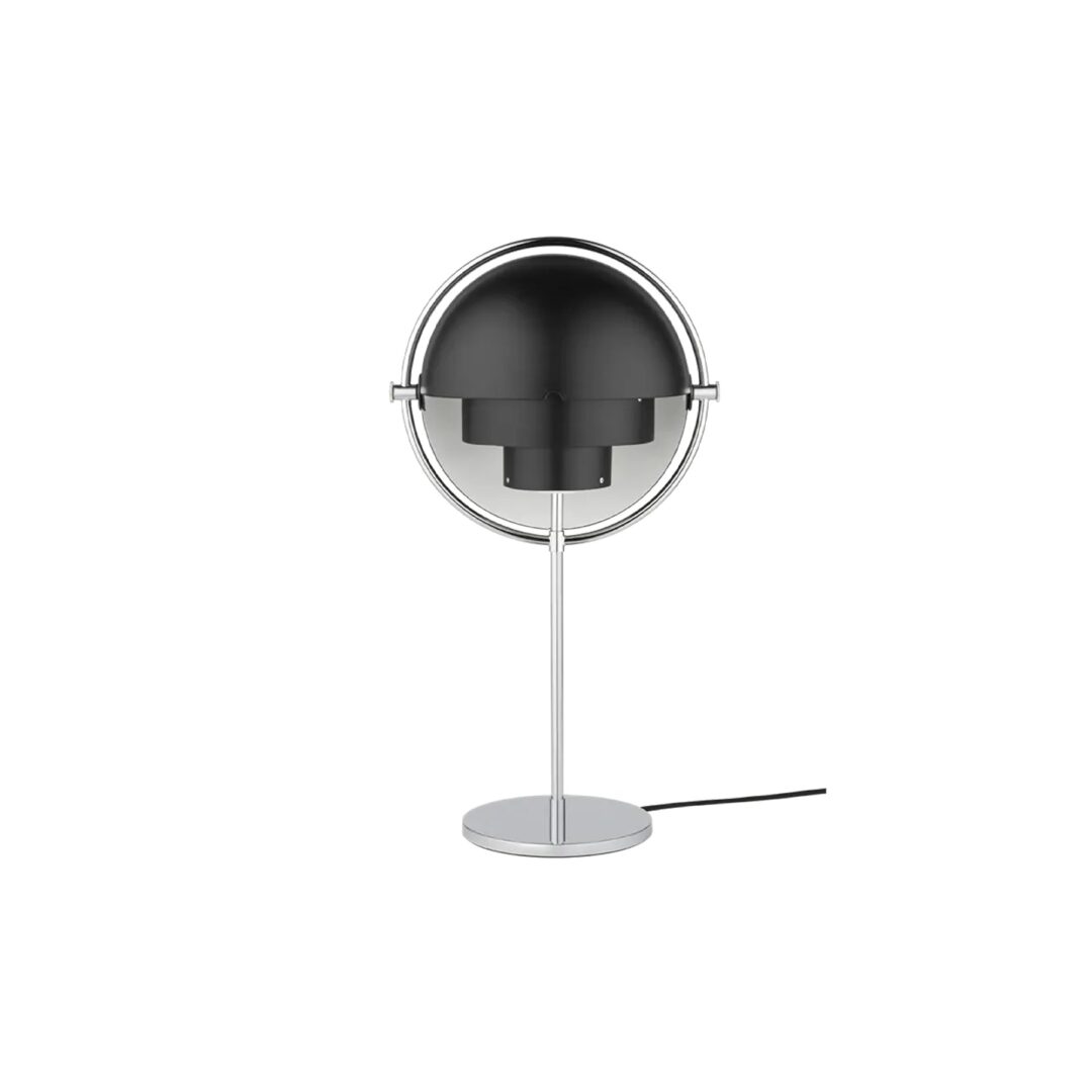 Multi-Lite Table Lamp