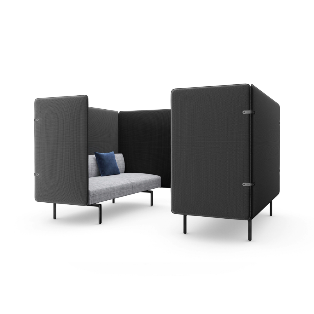 Muud Silent Sofa