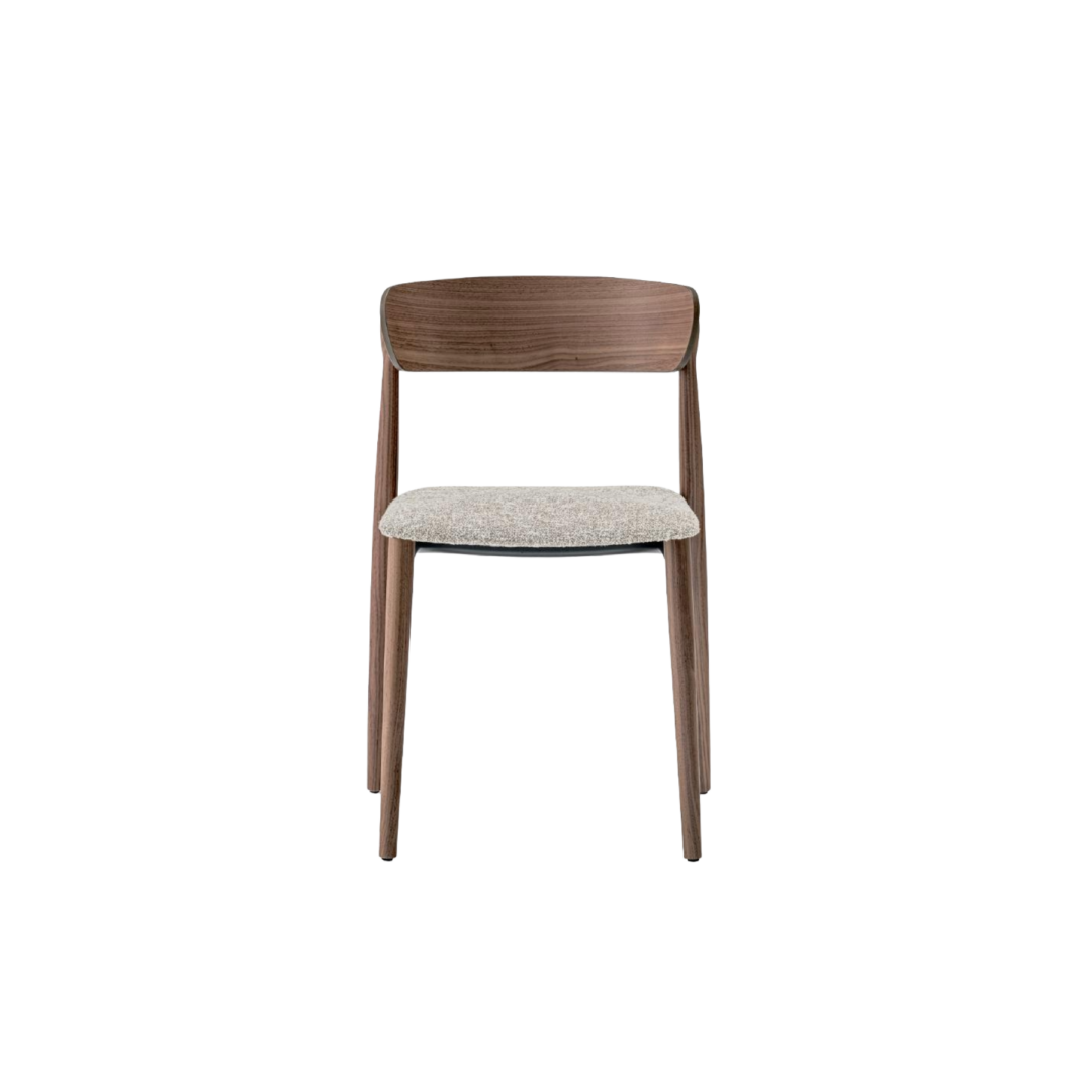 Nemea-Soft-Chair-with-Upholstered-Seat-Pad-Light-Walnut-with-Beige-Fabric_2824-N-G225