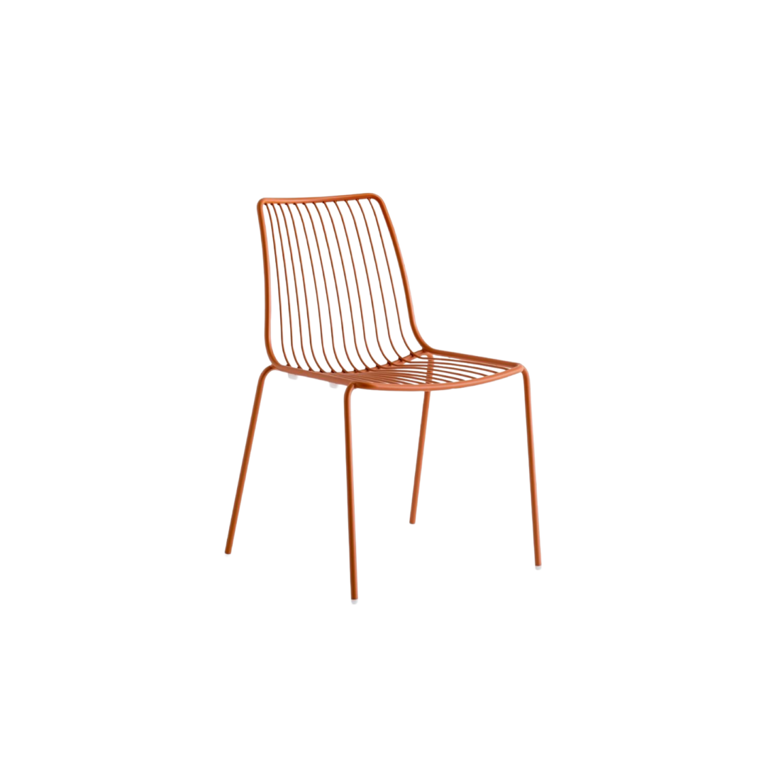 Nolita-4-Leg-High-Back-Chair-Terracotta_3651-TEE