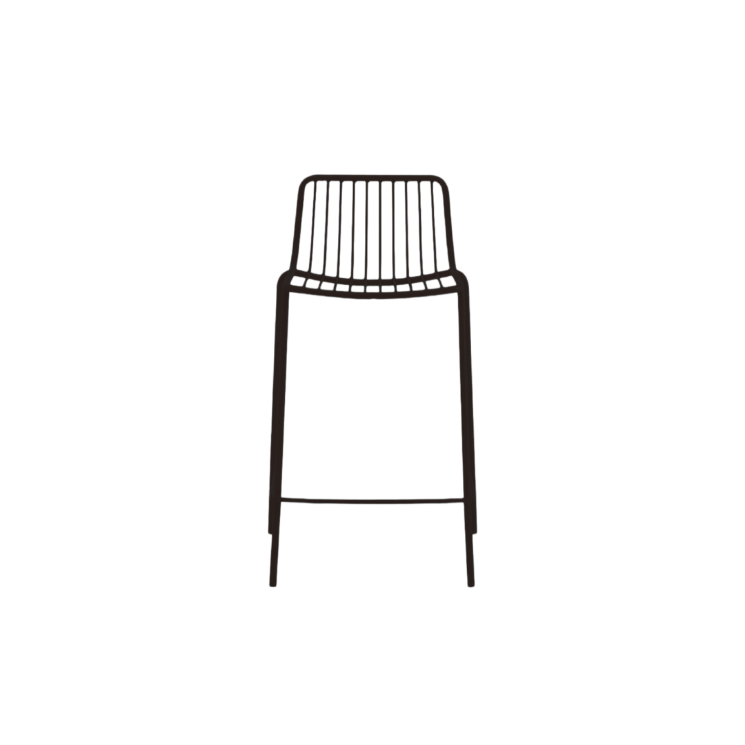 Nolita-4-Leg-Low-Back-Counter-Stool-Black_3657-NPE